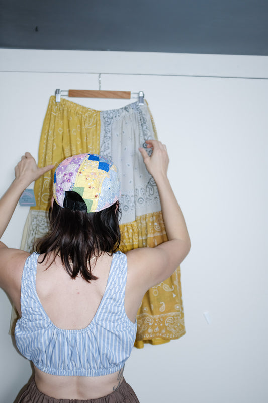 Why Slow Fashion is not a trend.