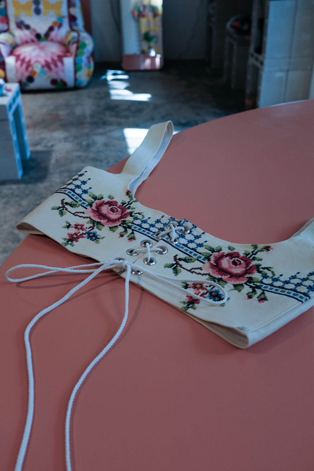 Ten Shopping Pillars for Slow Fashion Folks