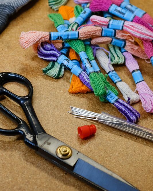 Shopping Slow is the new Normal.