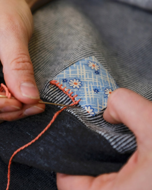 What Does Slow Fashion ‘Actually’ Mean?