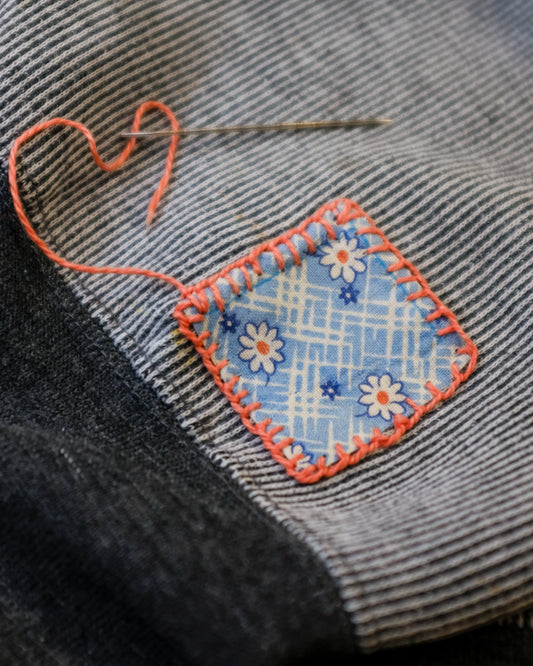 Why Shop Slow: The Case for Sustainable Fashion Consumption