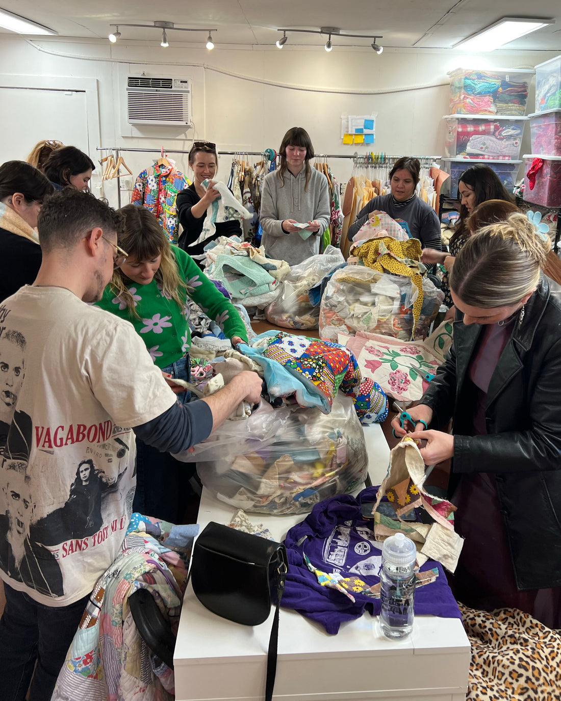 The Slow Shopping Revolution: A Mindful Approach to Consumerism