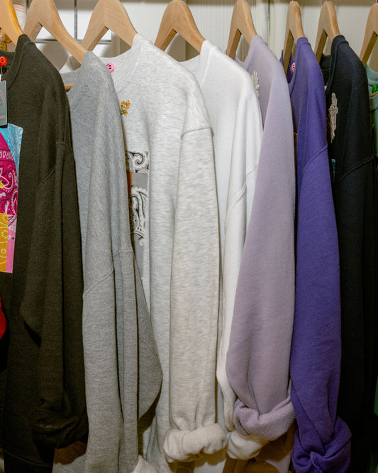 Why Shoppers Should Make the Switch to Slow Fashion: A Guide to Sustainable Shopping Practices